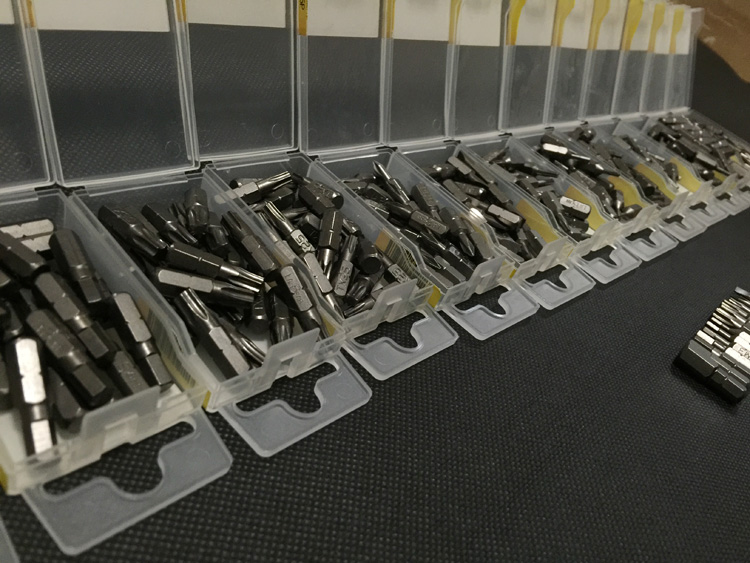 Clé pour réparation vélo CNRIDE - Ref 2309061 Image 12