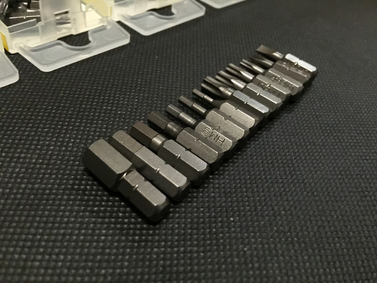 Clé pour réparation vélo CNRIDE - Ref 2309061 Image 10