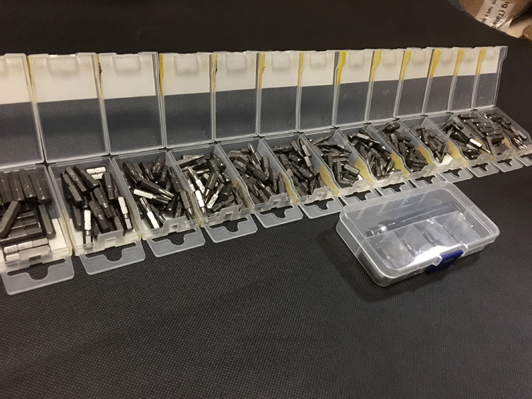 Clé pour réparation vélo CNRIDE - Ref 2309061 Image 6