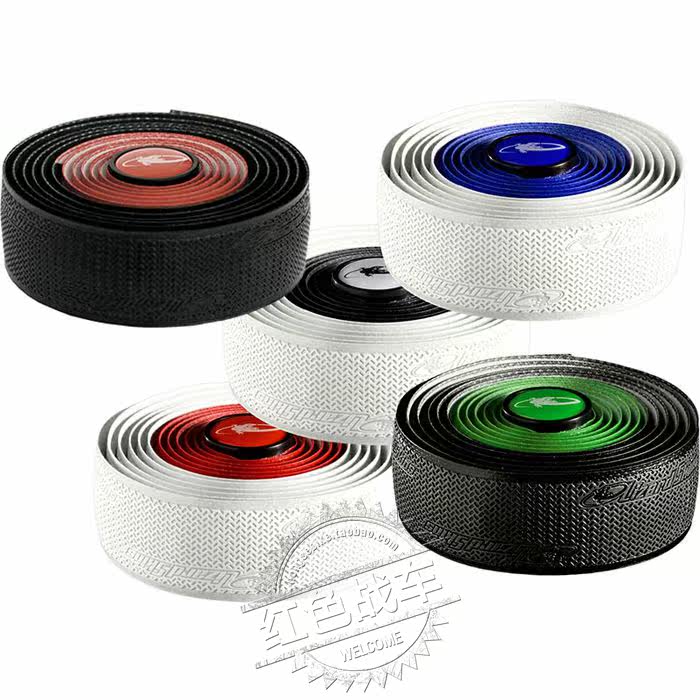 Poignées de vélo LIZARD SKINS - Ref 2343469 Image 26