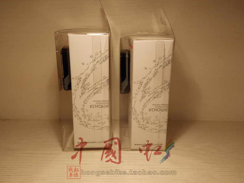 Compteur de vélo ECHOWELL - Ref 2418599 Image 12