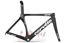 Special 2016 Cervelo S5 all carbon road frame broken wind frame