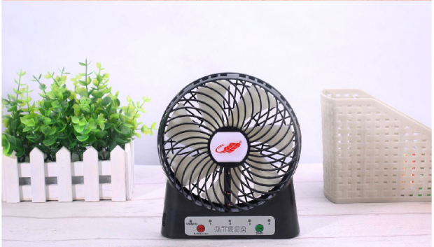 Ventilateur USB - Ref 400322 Image 27