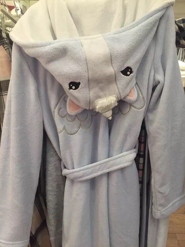 Peignoir - Ref 602499 Image 5