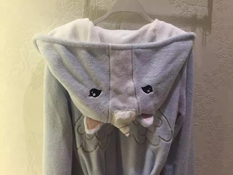 Peignoir - Ref 602499 Image 8