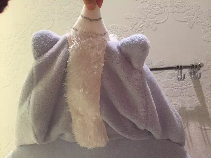 Peignoir - Ref 602499 Image 7