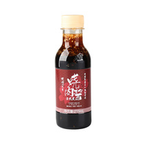 Sakura delicious stir-fried pork sauce Japanese style barbecue sauce Japanese style barbecue sauce 215mL