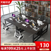 Computer desk desktop simple modern bedroom home student learning desk writing desk simple desk small desk