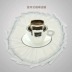 50 lugs cà phê túi lọc cà phê bột lọc túi giấy vật liệu nhỏ giọt lọc thủ công giấy lọc cà phê - Cà phê