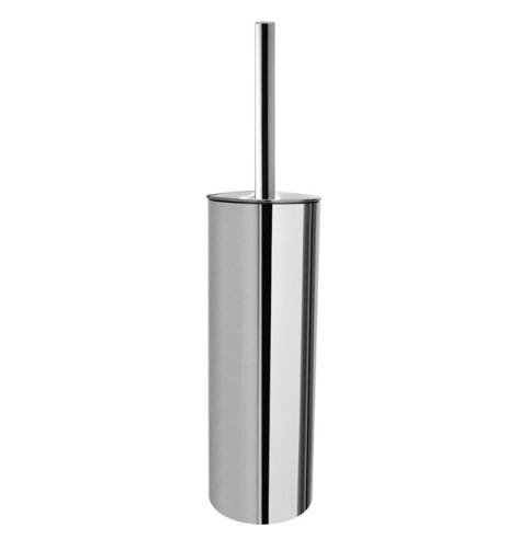 Duravit Original toilet brush holder Floor-to-ceiling 009928 Bathroom hardware