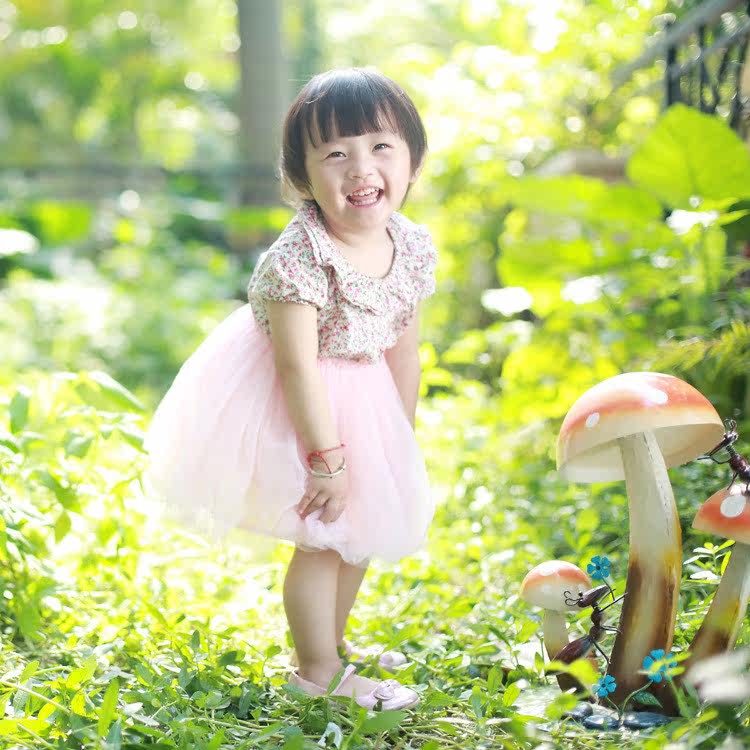 Jupe pour fille - Ref 2049790 Image 49