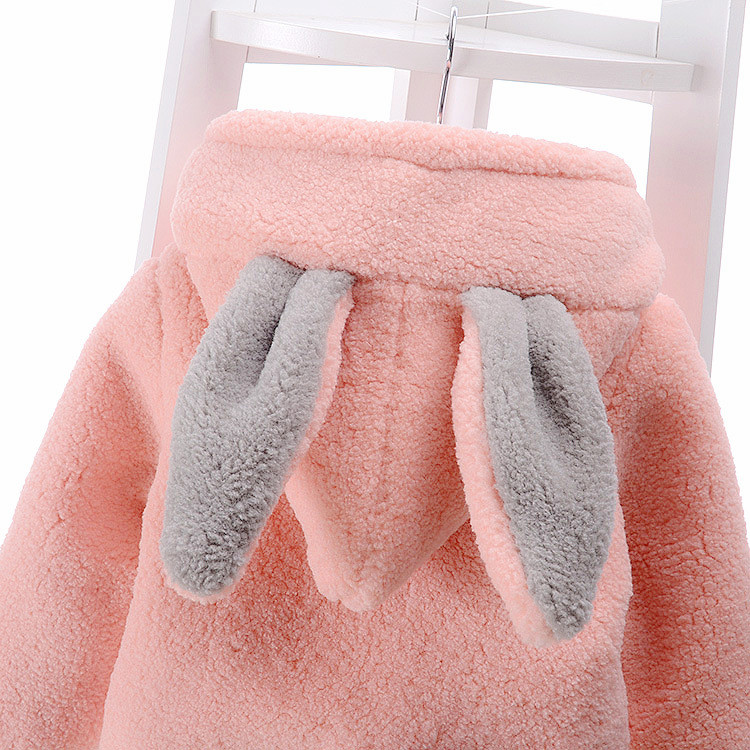 Manteau pour fille - Ref 2164053 Image 8