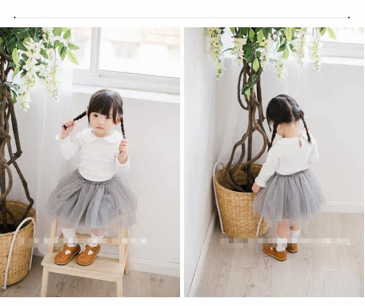 Jupe pour fille - Ref 2049790 Image 42