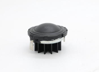[Export to the Uk] High-Quality 25-Core Silk Diaphragm Audiophile Tweeter with Heat Dissipation, One Price