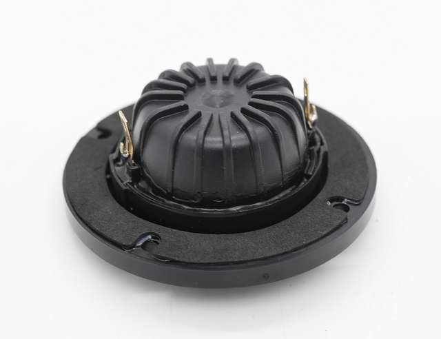 [Fever Quality] Danish 3inch Silk Film Nipple Head Neodymium Magnetic 72mm Fever Tweeter