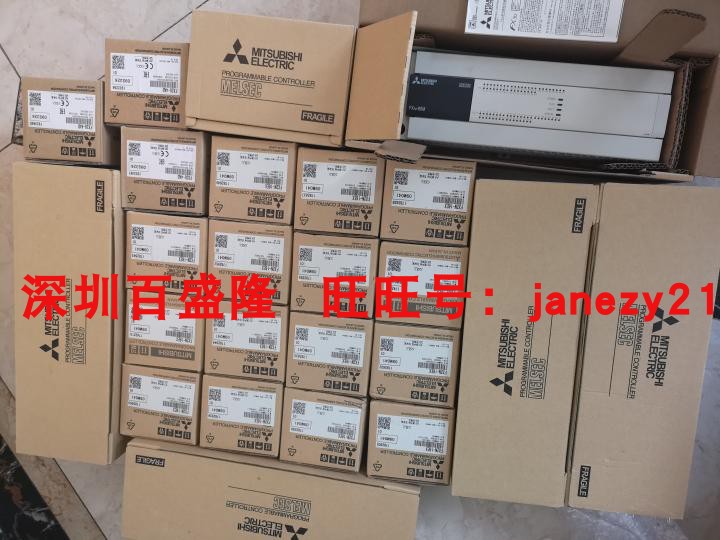 Mitsubishi MITSUBISHI Extension Module FX2N-16EX