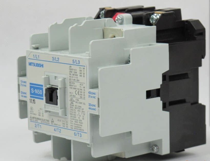 Mitsubishi MITSUBISHI original new DC contactor SD-N21
