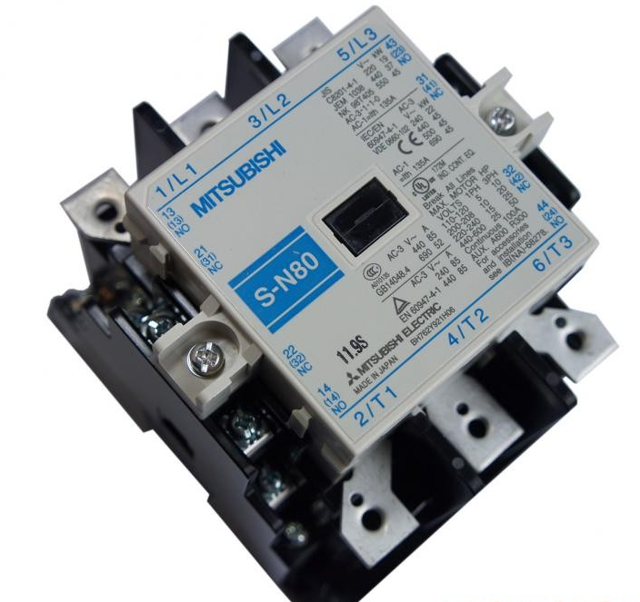 Mitsubishi MITSUBISHI original new DC contactor SD-N95