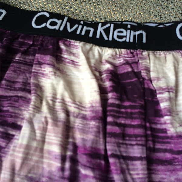 Pantalon pyjama jeunesse - Ref 720454 Image 16