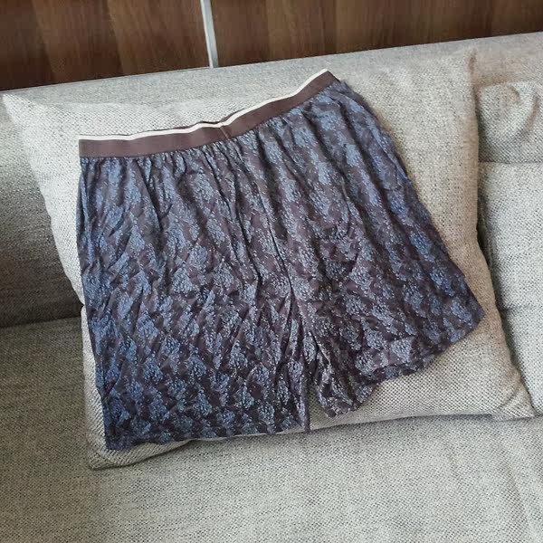 Pantalon pyjama jeunesse - Ref 720454 Image 8