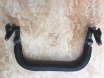 Babyzen Yoyo cart matching handrail safety guardrail non-original domestic custom