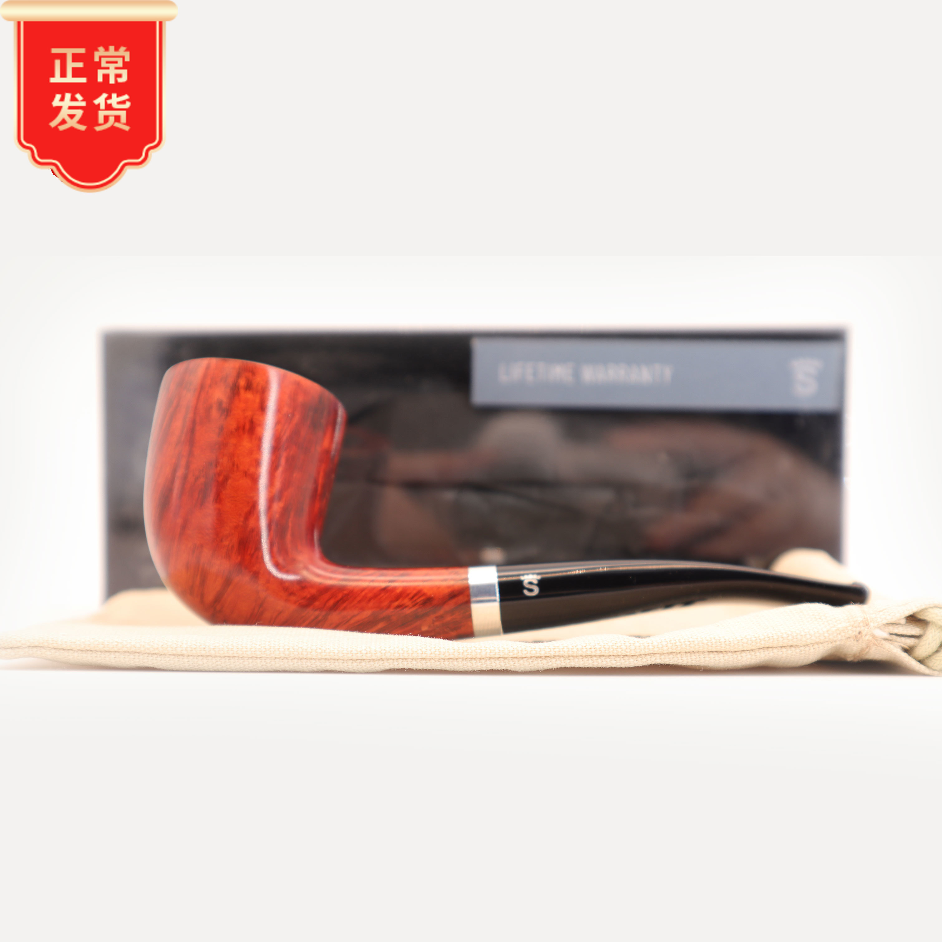 STANWELL STANWELL Pipe RELIEF Light Series No 140