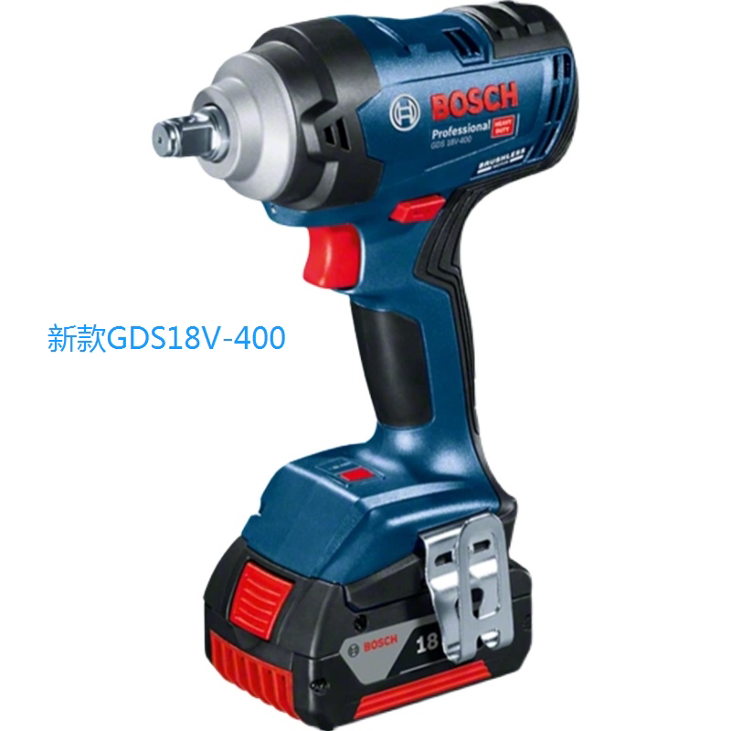 Bosch brushless charging wrench GDS18V-400 GDS18V-EC300ABR charging wind gun GDS250-Li-Taobao