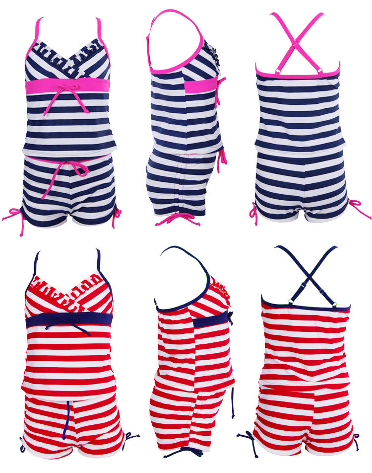 Maillot de bain fille OTHER   - Ref 2548727 Image 8