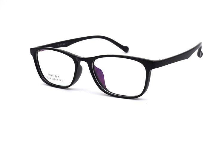 Montures de lunettes XZJP en Plaque memoire - Ref 3141443 Image 27