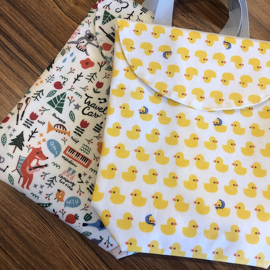 Baby diaper bag out portable bag baby diaper waterproof hanging bag storage bag diaper clothes bag