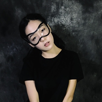 Transparent Spice Hood Lady Half Face Shivering Lee Now Meeting Balls Full Face Silicone Tail Duct Mask Sexy