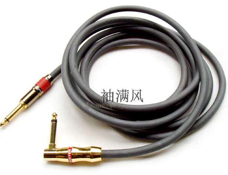 Originally imported Elixir Premium Guitar Elbow Wire Sound Grade Significantly Upgraded Sound Cable