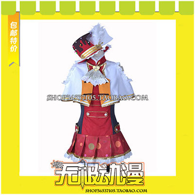 taobao agent LoveLive Valentine's Day 2015 After the first half of the awakening