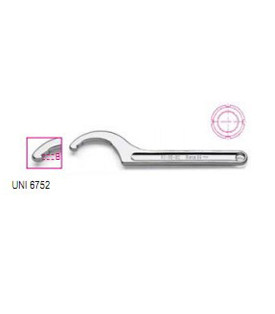 Original Italy imported hook wrench 99 crescent wrench 98-100MM 000990098