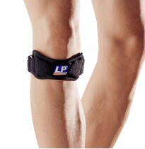 American LP knee pad lp781 patellar tendon belt compression sports badminton