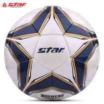 Xiaowu Sports star Shida No. 5 PU hand seam football College Student League training match football SB465