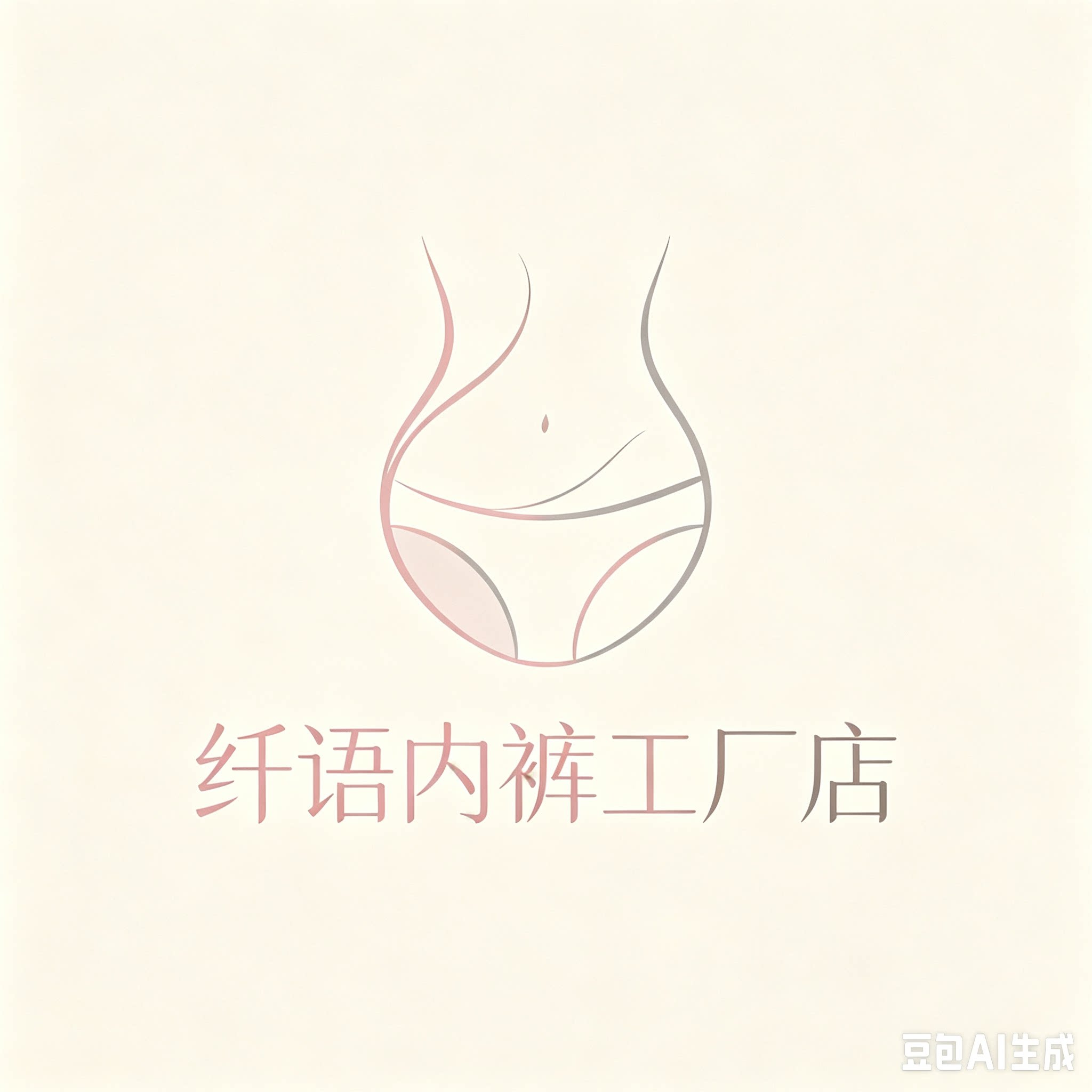 纤语内裤工厂店