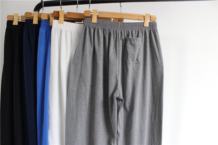 Pantalon pyjama jeunesse - Ref 721084 Image 11