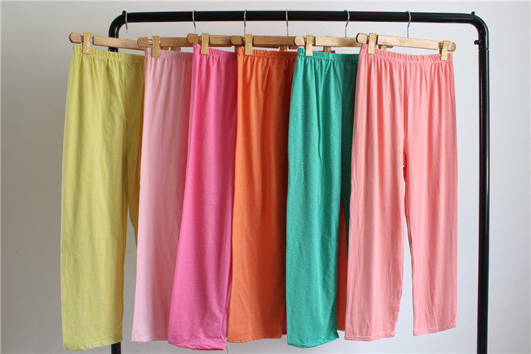 Pantalon pyjama jeunesse - Ref 719522 Image 12