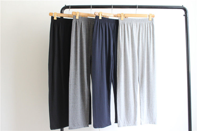 Pantalon pyjama jeunesse - Ref 721454 Image 9