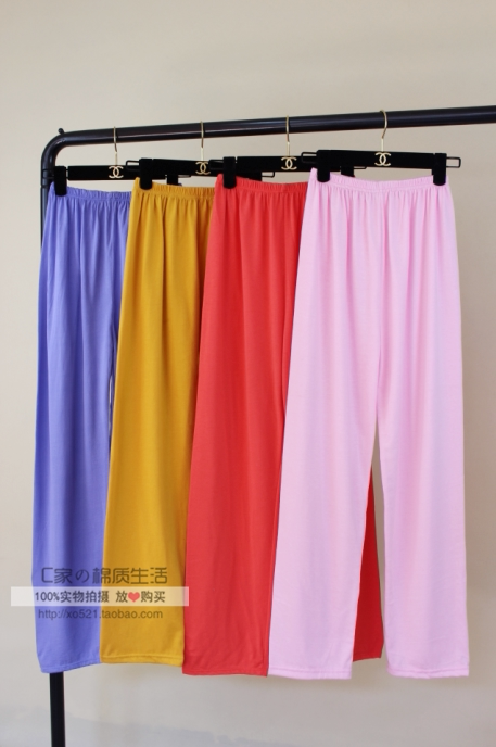 Pantalon pyjama jeunesse - Ref 715392 Image 18