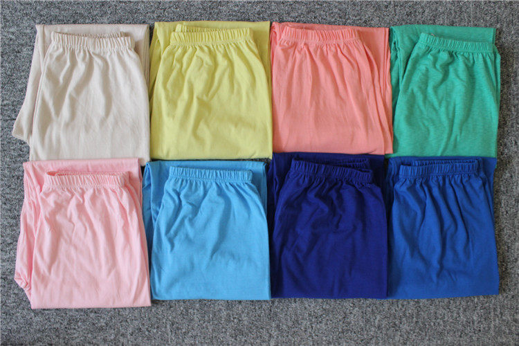 Pantalon pyjama jeunesse - Ref 719522 Image 9