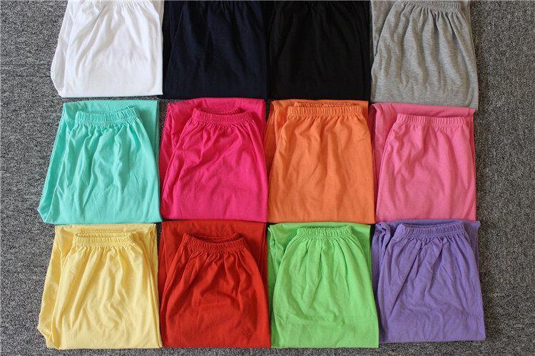 Pantalon pyjama jeunesse - Ref 719522 Image 8