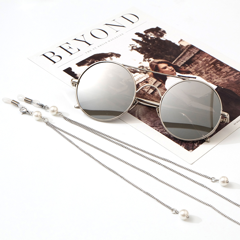 Montures de lunettes OTHER   en Alliage de titane - Ref 3141433 Image 37