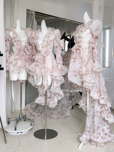 На моей бесплодной земле ты последняя роза.