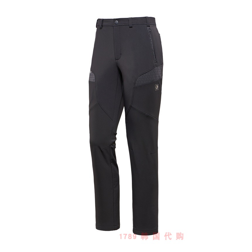 Black Yak Black Yak 1789 Korea 1BYPNW8008 Men's Sports Outdoor Jackets