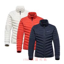 Black Yak Black Yak 1789 Korean 1BYPDW9502 women outdoor casual cotton jacket