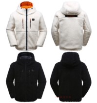 K2 1789 Korean KUW19576 couple goose down sports outdoor down jacket