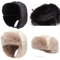 Black Yak Black Yak 1789 Korean 2BYHTF9505 women sports hat Lei Feng hat