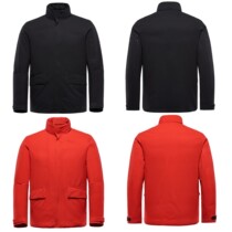 Black Yak Black Yak 1789 Korean 1BYPAW9015 men goose down outdoor down jacket